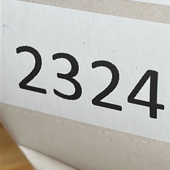 J. Crew Classic Black Short Sleeve Cropped Tee - Picture 8 of 8